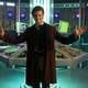 Illustration for article titled Gabe Newell Has A Theory About emDoctor Who/em. Its Fascinating. And Confusing.